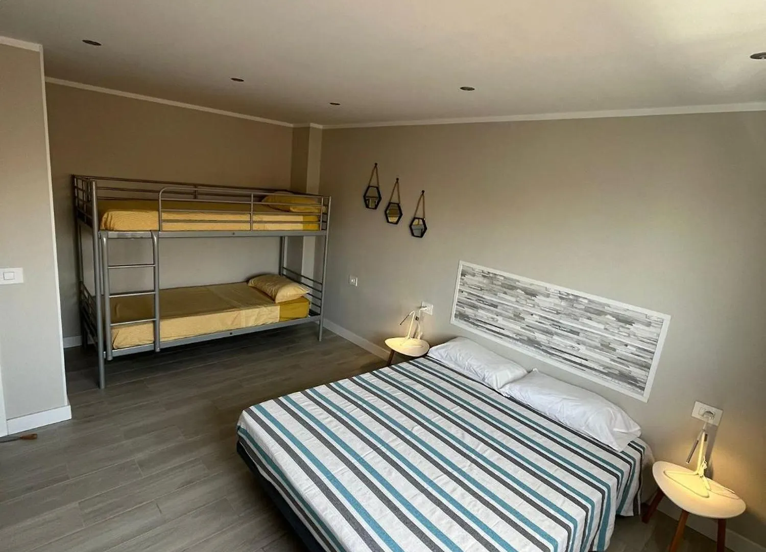 B&B Paraiso Tenerife Super Suite Los Abrigos Spain