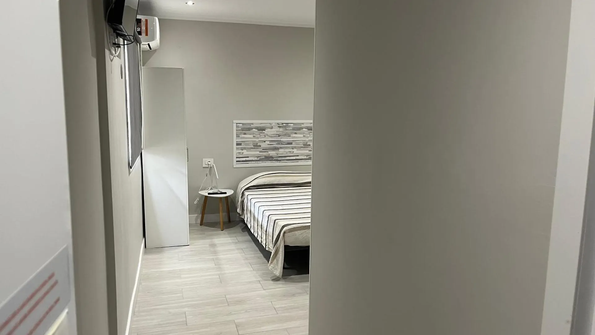 לוס אבריגוס B&B Paraiso Tenerife Super Suite 0*, לוס אבריגוס