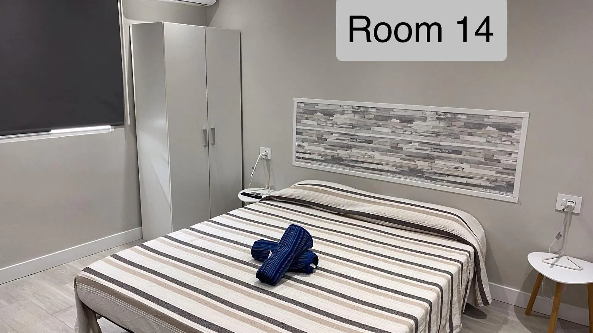 לוס אבריגוס B&B Paraiso Tenerife Super Suite