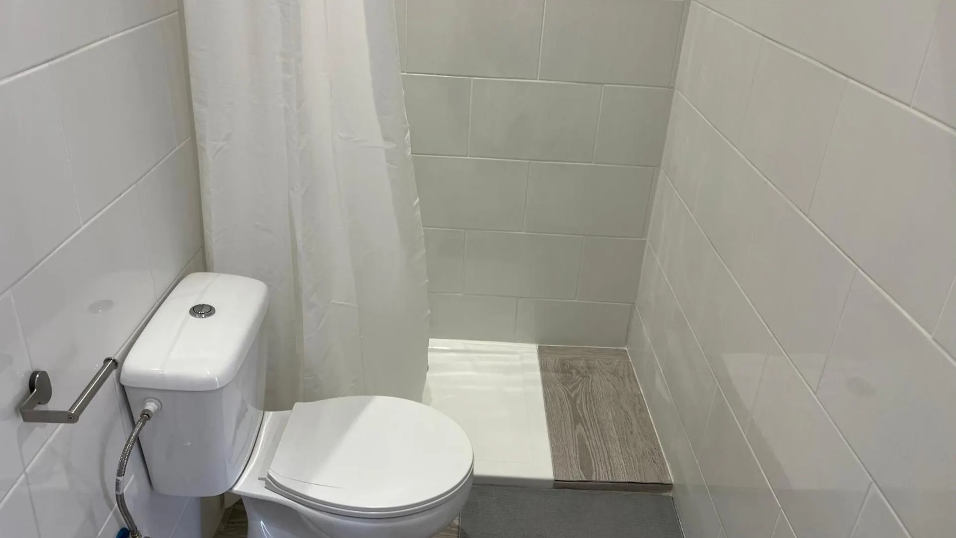 B&B Paraiso Tenerife Super Suite Los Abrigos 0*,  Spain