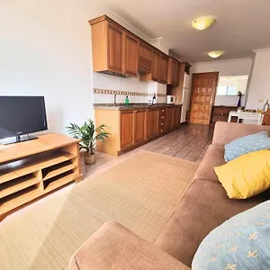 Appartement Abrigos Ocean, Los Abrigos