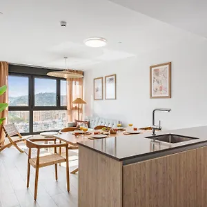 U-nique Martiricos Apartament Malaga