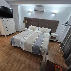 Loft Luna Apartament Ardales