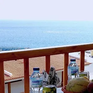 Ocean View Over Cristianos, Playa Vistas Apartament