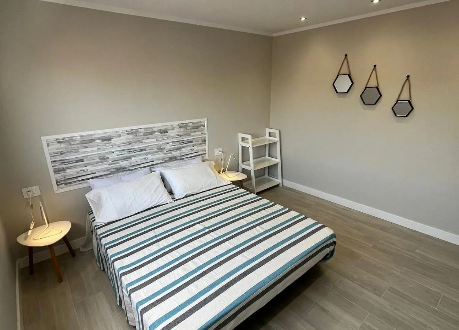 B&B Paraiso Tenerife Super Suite 로스 아브리고스