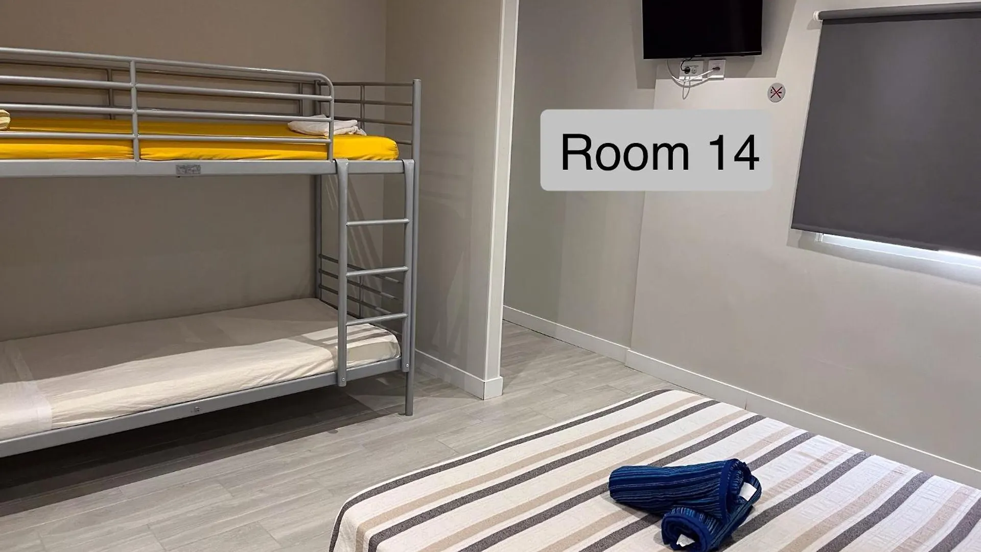 B&B Paraiso Tenerife Super Suite 로스 아브리고스 스페인