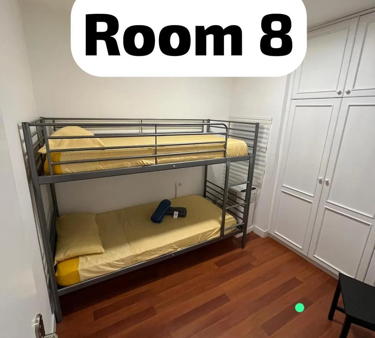 B&B Paraiso Tenerife Super Suite 로스 아브리고스 0*,  스페인
